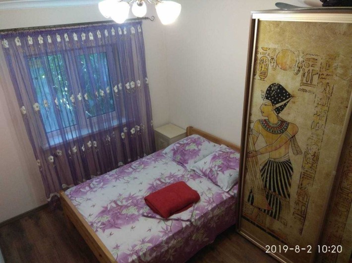 Будинок 107м2, один поверх, Пересипський район - фото 1