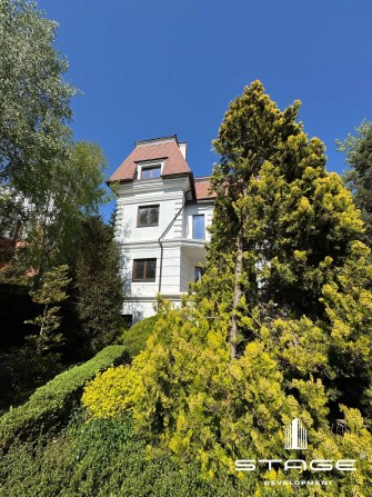 Элитный дом в 300 шагах от моря! Кордонный переулок 9 ст Фонтана - фото 1