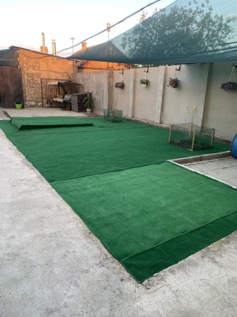 Свій дім!5,5землі гоаАкт після зливи з домом все добре - фото 1