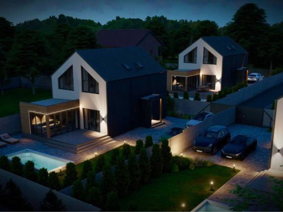 Продам дом в Новоалександровке , район АТБ Дніпро