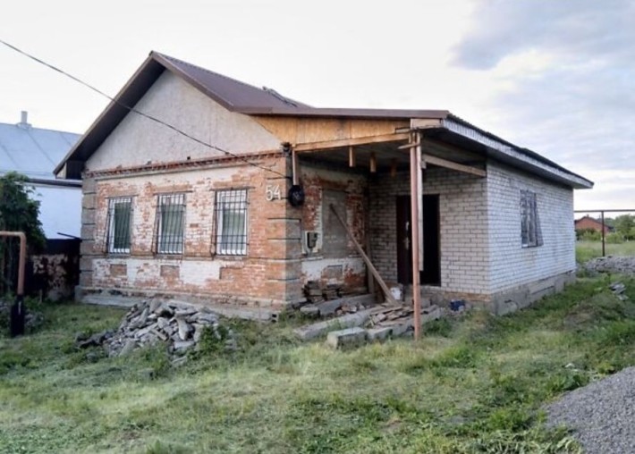 Дом центр Подгородное - фото 1