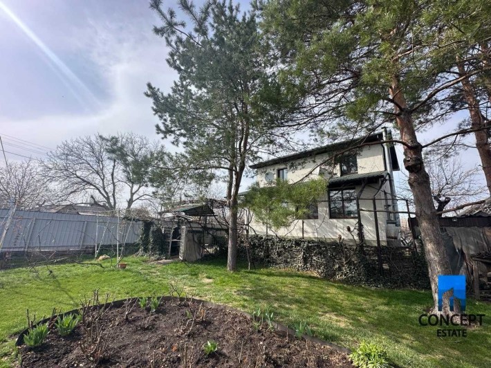 Продам уютный 4к дом в Одинковке. Рядом река! - фото 1