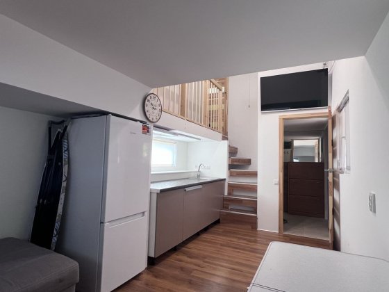 Продам дом/дачу 36м2 новострой Дніпро