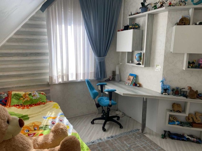 Продам двоповерховий будинок 124 м2 Діївка-2 - фото 1