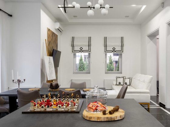 ПРОДАЖ Будинок (460м2) Петропавлівська Борщагівка БЕЗ КОМІСІЇ Петропавлівська Борщагівка