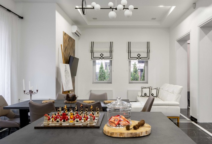 ПРОДАЖ Будинок (460м2) Петропавлівська Борщагівка БЕЗ КОМІСІЇ - фото 1