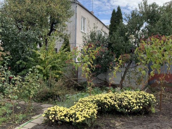 Продам дом с ремонтом в центре жм Игрень Днепр