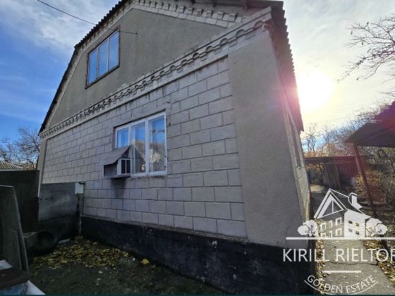 Продам дом Таромское Парус Красный Камень Днепр