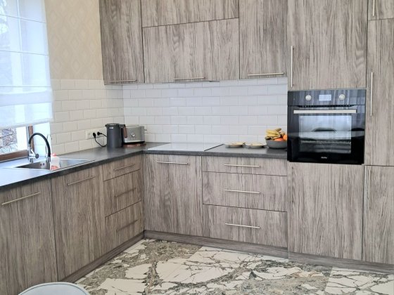 Новый дом с ремонтом район Чубаевки Одеса