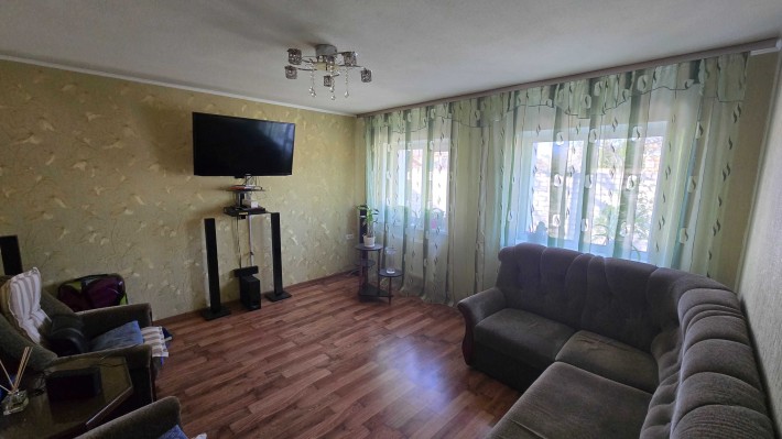 Продам реальный капитальный дом  ХТЗ,  подходит сертификат 75000 - фото 1