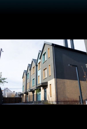 3-х поверховий Таунхаус New Smasrt13 - фото 1