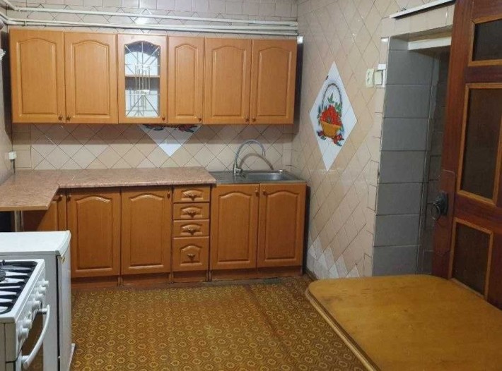 Продам 1/2 частину дома район Москалівка - фото 1