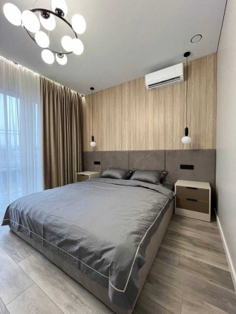 Дуплекс з ремонтом та меблями у Петропавлівській Борщагівці - фото 1