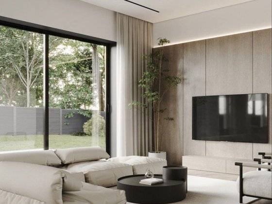 Таунхаусы на Черемушках/Ивановский мост. Застройщик Одеса