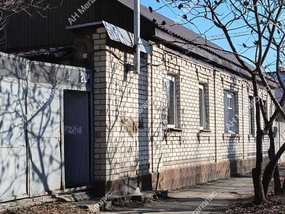 Продам часть дома, центр, м. Панасовская, м. Вокзальная и Центр.рынок Харків