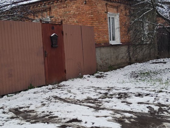 ‼️Полдома на Журавлевке, свой двор‼️Метро Киевская‼️Сертификат‼️ Харьков