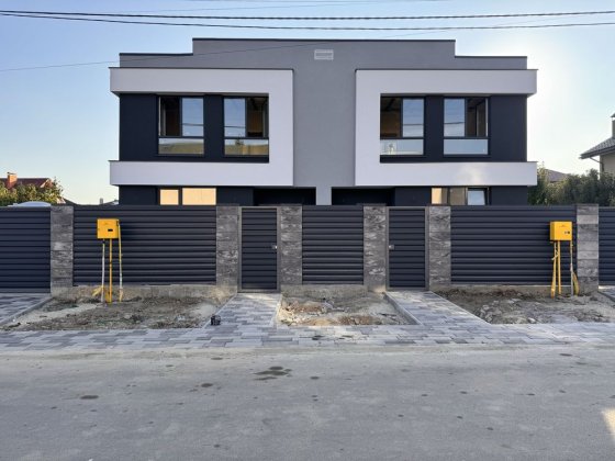 ‼️ГАЗифікований дуплекс 120 м2 |2.3 сотки|Центральні комунікації‼️ Софиевская Борщаговка