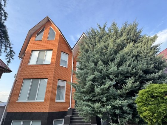 Уютный дом у моря — гармония вкуса, стиля и комфорта Одеса