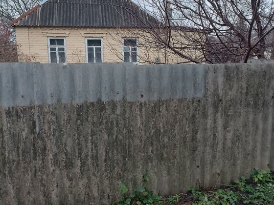 Продам дом в Большой Даниловке Харьков