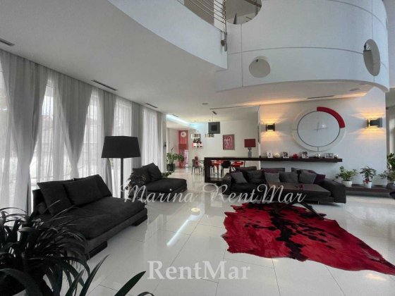 Шикарный дом в элитной локации у моря 12 ст Б Фонтана Видео в ссылке Одеса