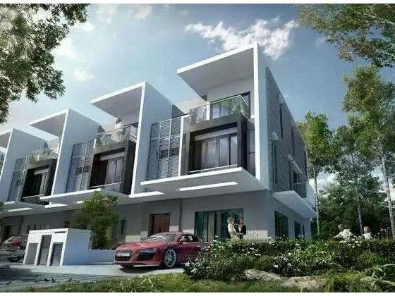 Старт продаж ТаунХаусов на Таирово, рассрочка 2 года. Одеса