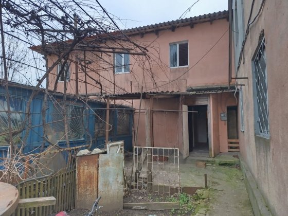 Продам дом Лен посёлок Одесса