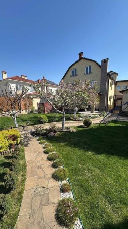 Дом на Тимерязьева. 13 станция Большого Фонтана 12 соток - фото 1