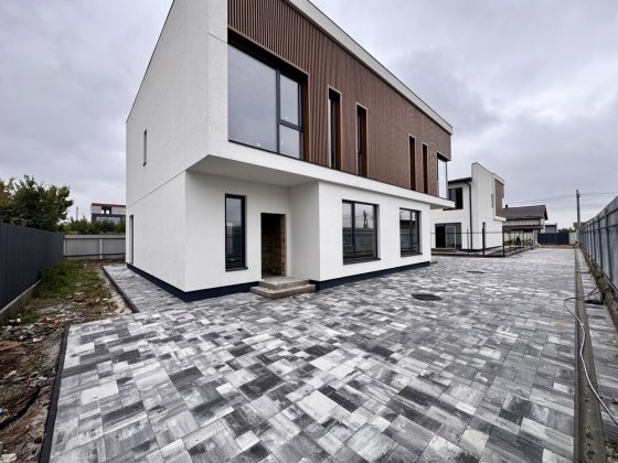 Без комісії! Дуплекс 135м2 у Софіївській Борщагівці від Забудовника‼️ Софиевская Борщаговка