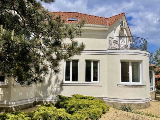 Совиньон Дом 10 соток Одеса