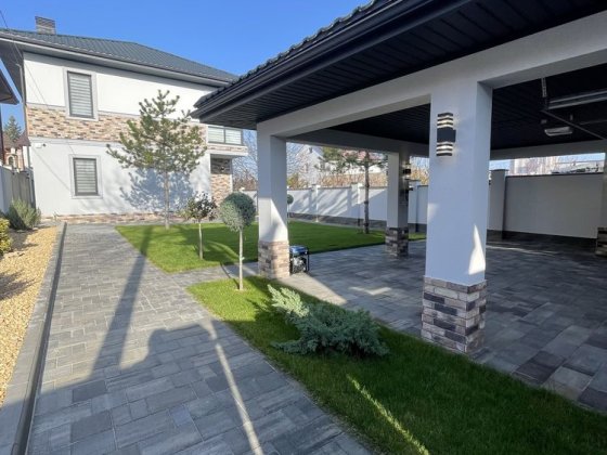 Терміновий продаж!Будинок на Марії Демченко. Преміум якість. Одеса