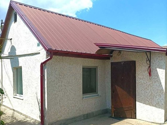 Застава 1 / пос. Дзержинского: добротный ухоженный дом в уютном районе Одеса