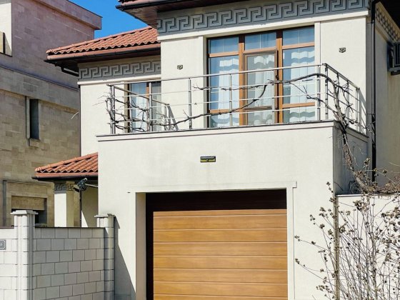 Готовый дом в Совиньоне Одесса