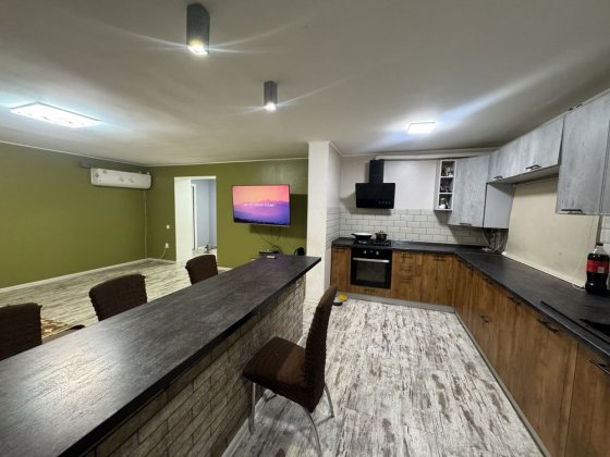 Продаж двоповерхового будинку у Варварівці Николаев