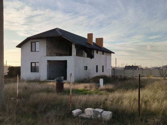 продається будинок на 11 Козацькій Миколаїв