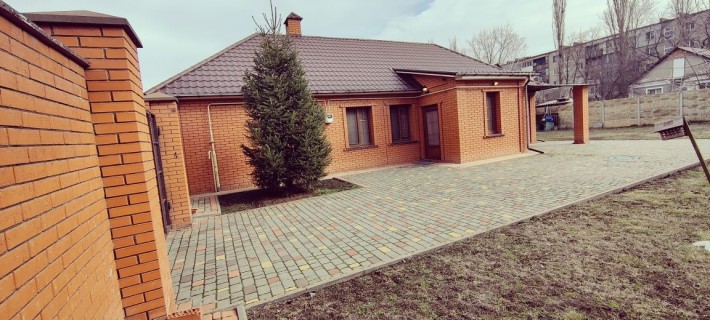 Продается уютный дом 12 Продольная - фото 1