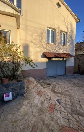 Дом на Шишковке. 230 м2 .8 сот. приват.земли. Тихая улица. - 109999$ - фото 1