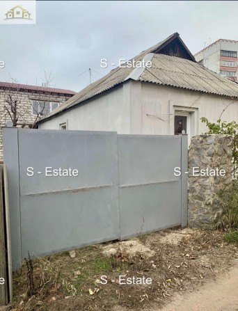 ‼️Продам два дома 86м2+52м2 на одном участке Бавария ‼️ ул. Третья - фото 1