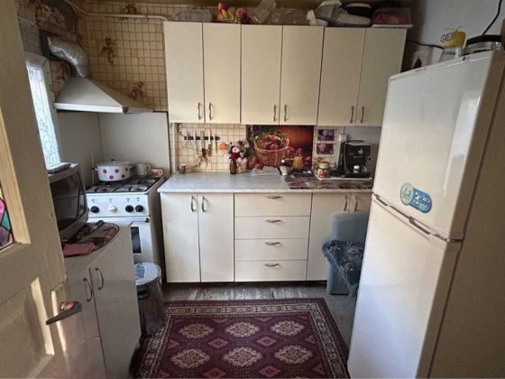 Продам дом с капитальным ремонтом в Хаджибейском районе Одесса