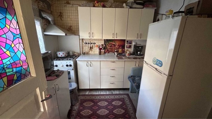 Продам дом с капитальным ремонтом в Хаджибейском районе - фото 1