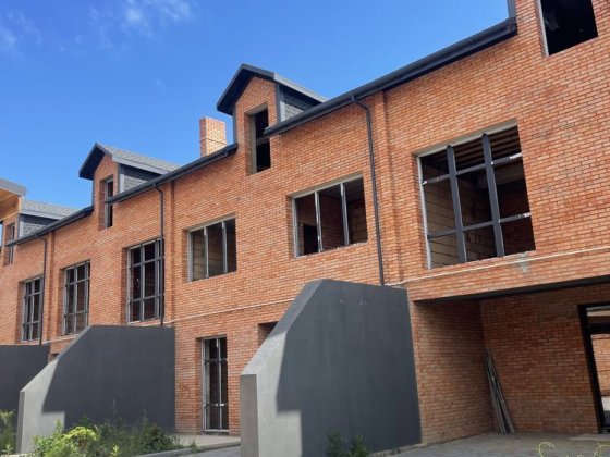 Таунхаус на ЛьвівськійЗданий будинок у розкішному котеджному комплексі Одеса