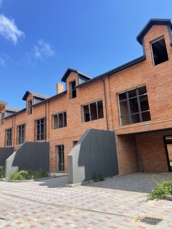 Таунхаус на ЛьвівськійЗданий будинок у розкішному котеджному комплексі - фото 1