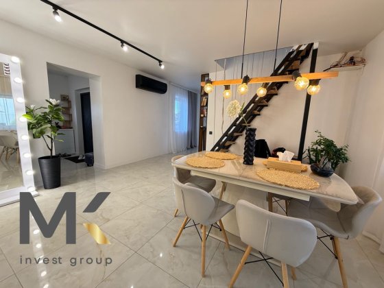 Будинок з ремонтом. Швидкий продаж! Петропавлівська Борщагівка