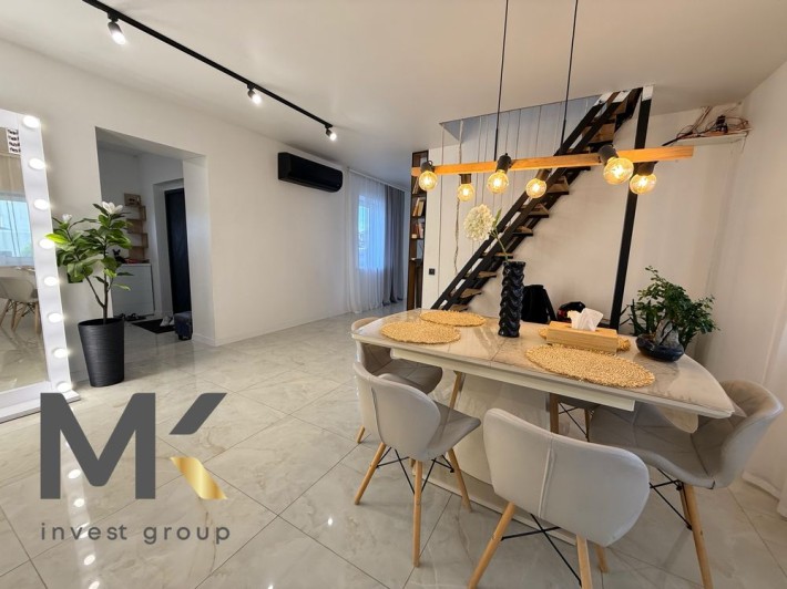 Будинок з ремонтом. Швидкий продаж! - фото 1