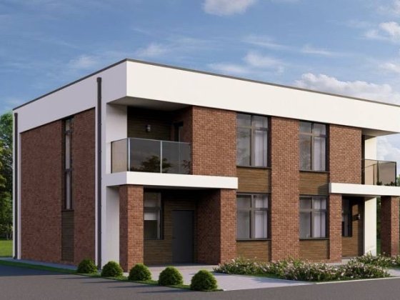 ГАЗифікований дуплекс 120 м2, 2 сотки Петропавлівська Борщагівка‼️ Петропавлівська Борщагівка