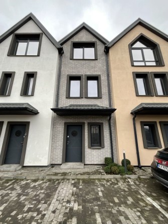 Продаж 3-поверхового таунхауса в Софіївській Борщагівці | БЕЗ КОМІСІЇ - фото 1