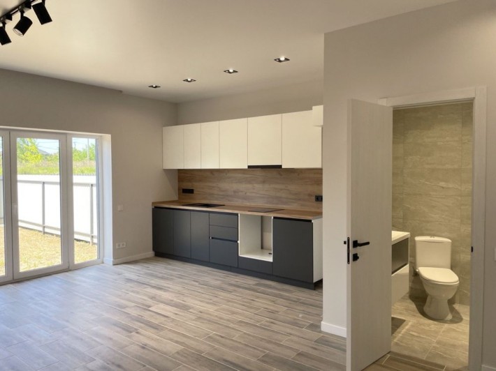 Таунхаус у Хаджибейському районі - фото 1