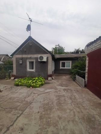 Продаю дом в Малой Коренихе - фото 1