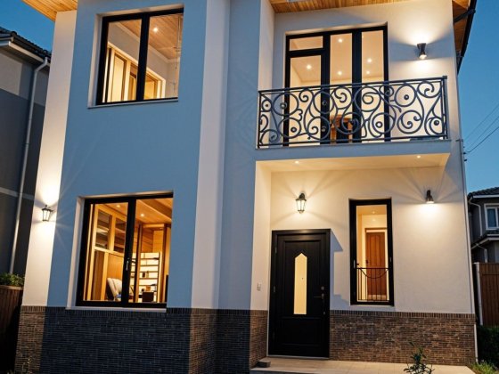 Новый дом район Дача Ковалевского/Лучшее предложение Одесса