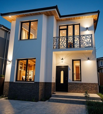 Новый дом район Дача Ковалевского/Лучшее предложение - фото 1