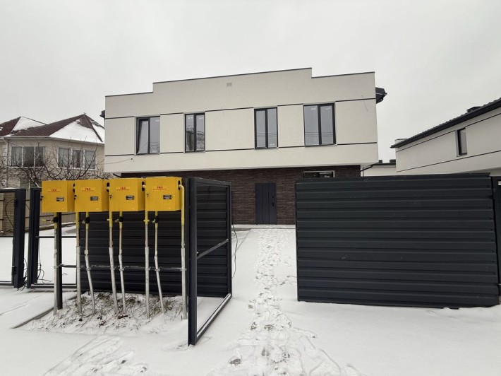 ‼️Без Комісії‼️від забудовника Дуплекси з Газом - фото 1